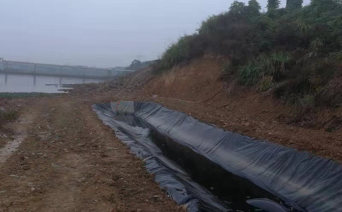 湖南岳陽綠色化工產業園云溪片區環境問題突出